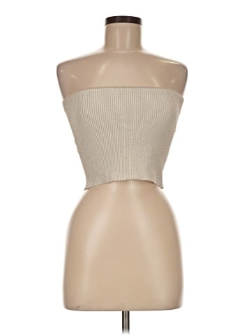 Kendall & Kylie Tube Top (view 1)