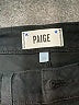 Paige Black Jeggings Size 25 waist - photo 4