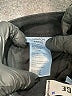 Paige Black Jeggings Size 25 waist - photo 5
