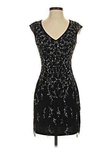 Aidan Mattox Cocktail Dress (view 1)