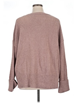 Prinbara Pullover Sweater (view 2)