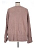Prinbara Solid Brown Pullover Sweater Size XL - photo 2