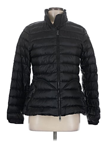 Burberry Bideford puffer jacket (view 1)