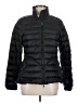 Burberry 100% Nylon Black Bideford puffer jacket Size M - photo 1