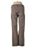 Just Black Brown Jeans Size 26 waist - photo 2