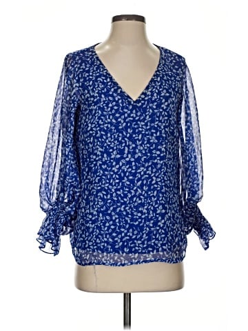 Vince Camuto 3/4 Sleeve Blouse (view 1)