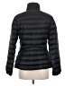 Burberry 100% Nylon Black Bideford puffer jacket Size M - photo 2