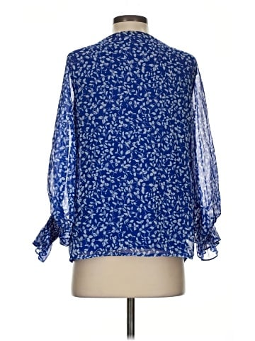 Vince Camuto 3/4 Sleeve Blouse (view 2)
