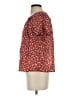 Universal Thread Red Short Sleeve Blouse Size XS - photo 5