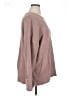 Prinbara Solid Brown Pullover Sweater Size XL - photo 4