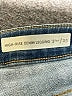 Pilcro by Anthropologie Hearts Blue Jeans Size 25 waist - photo 8