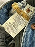 Pilcro by Anthropologie Hearts Blue Jeans Size 25 waist - photo 9