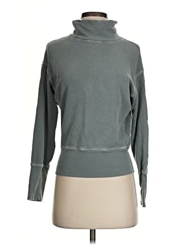 Rivet & Thread Turtleneck Sweater (view 1)