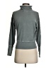 Rivet & Thread 100% Cotton Gray Turtleneck Sweater Size XS - photo 1