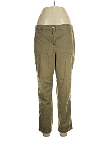 Chico's Cargo Pants (view 1)
