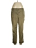 Chico's Green Cargo Pants Size Lg Petite (2) - photo 1