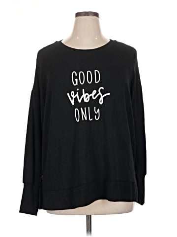 Chelsea & Theodore 3/4 Sleeve T-Shirt (view 1)