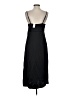 Old Navy Black Cocktail Dress Size XS - photo 2