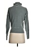 Rivet & Thread 100% Cotton Gray Turtleneck Sweater Size XS - photo 2