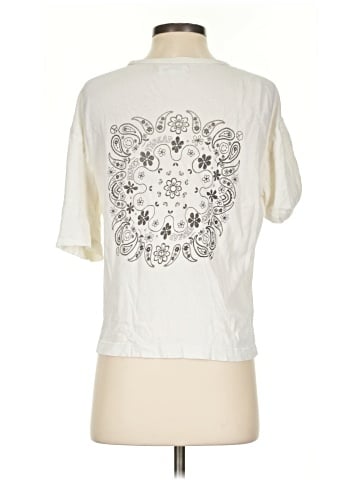 Rivet & Thread Short Sleeve T-Shirt (view 2)