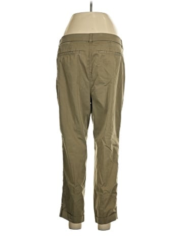 Chico's Cargo Pants (view 2)