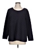 Habitat Black Long Sleeve Top Size L - photo 1