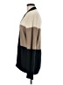 Zara Color Block Tan Cardigan Size M - photo 5