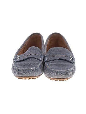 Lauren by Ralph Lauren Flats (view 2)