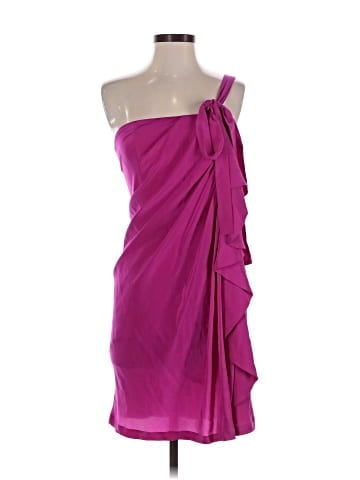 Robert Rodriguez Cocktail Dress (view 1)