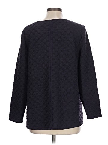 Habitat Long Sleeve Top (view 2)