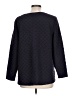 Habitat Black Long Sleeve Top Size L - photo 2