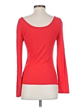 Unbranded 3/4 Sleeve T-Shirt (view 2)