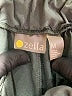 Zella Solid Green Athletic Shorts Size M - photo 3