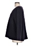 Habitat Black Long Sleeve Top Size L - photo 5