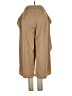 showpo 100% Polyester Tan Dress Pants Size 2 - photo 2
