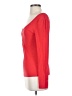 Unbranded Red 3/4 Sleeve T-Shirt Size S - photo 5