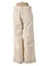 Gap Solid Ivory Khakis Size 2 (petite) - photo 2