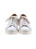 Greats White Sneakers Size 9 1/2 - photo 2