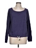Joe Fresh Purple Sweatshirt Size L - photo 1