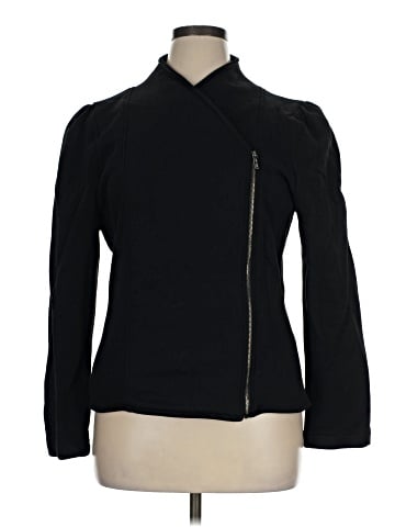 Saint + Sofia Jacket (view 1)
