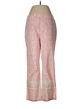 So Blue Sigrid Olsen Casual Pants