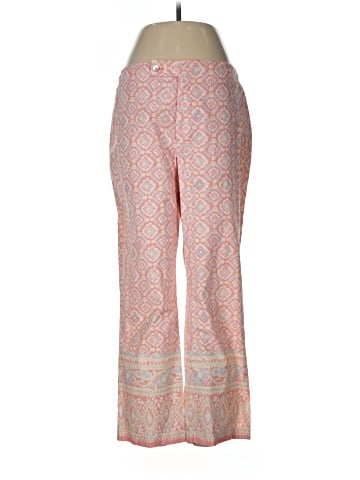 So Blue Sigrid Olsen Casual Pants (view 1)