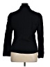Saint + Sofia 100% Cotton Black Jacket Size 14 - photo 2