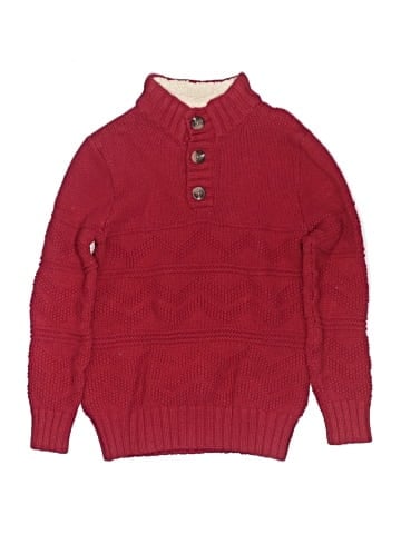 Cat & Jack Pullover Sweater (view 1)