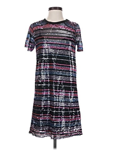 Parker Casual Dress (view 1)