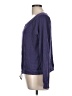 Joe Fresh Purple Sweatshirt Size L - photo 5