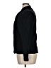 Saint + Sofia 100% Cotton Black Jacket Size 14 - photo 5