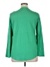 Boden Green 3/4 Sleeve Button-Down Shirt Size 16 - photo 2