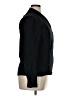 Saint + Sofia 100% Cotton Black Jacket Size 14 - photo 4
