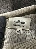 Wilfred 100% Wool Tan Wool Pullover Sweater Size M - photo 7